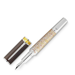 Montblanc Masters of Art Homage to Vincent van Gogh Limited Edition 4810 Füllhalter 