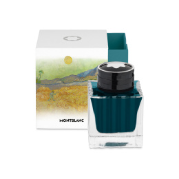 Montblanc Homage to Vincent van Gogh ink bottle 