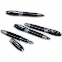 Montblanc Writers Edition Daniel Defoe Tintenroller 