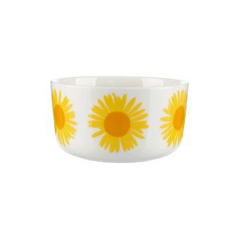 marimekko Oiva/Auringonkukka Bowl 5 dl 