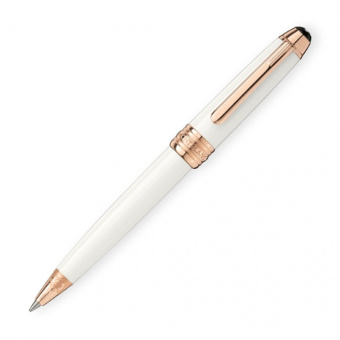 Montblanc Meisterstück Solitaire Mozart Tribute to the Montblanc Ballpoint 