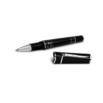 Montblanc Writers Edition Jonathan Swift Tintenroller 