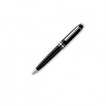 Montblanc Meisterstück Hommage à W.A. Mozart Drehbleistift Platinum Line 