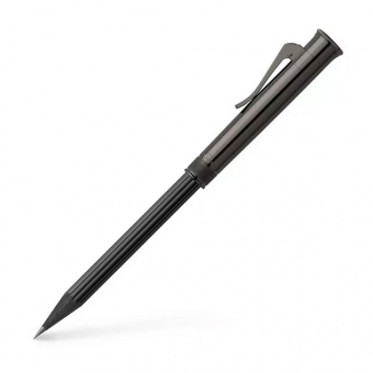 Graf von Faber-Castell Perfekter Bleistift Black Edition 