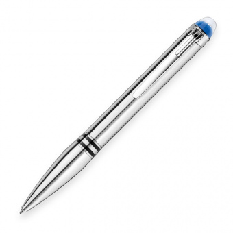 Montblanc StarWalker Metal Ballpoint 