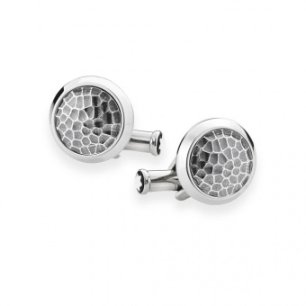 Montblanc Cufflinks Metal 