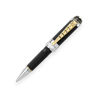 Montblanc Great Characters Elvis Presley Special Edition Fountain Pen 
