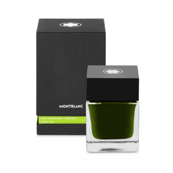 Montblanc Elixir Parfumeur Collection Tintenflakon 