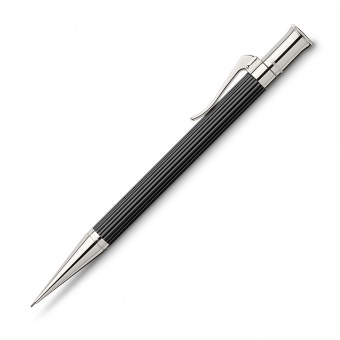 Graf von Faber-Castell Classic Drehbleistift Ebenholz