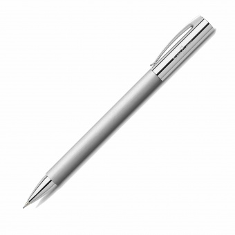 Faber-Castell Ambition Edelstahl Drehbleistift 