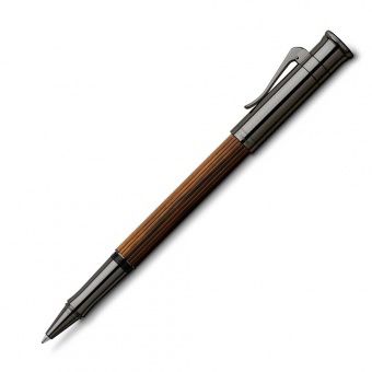 Graf von Faber-Castell Classic Macassar Tintenroller 