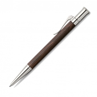 Graf von Faber-Castell Classic Drehkugelschreiber Grenadill