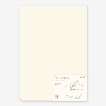 Midori Paper Pad