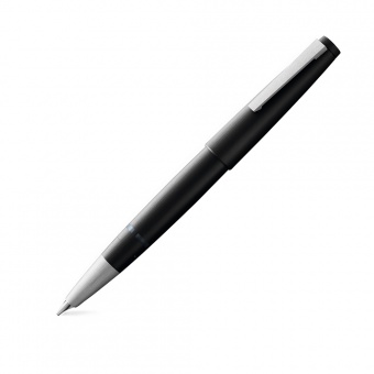 Lamy 2000 Kolbenfüllhalter 001 EF  - Extrafein