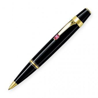 Montblanc Bohemé Kugelschreiber 