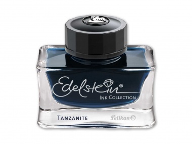 Pelikan Edelstein Ink Collection Tanzanite (Blau-Schwarz)