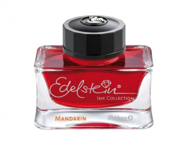 Pelikan Edelstein Ink Collection Mandarin (Orange)