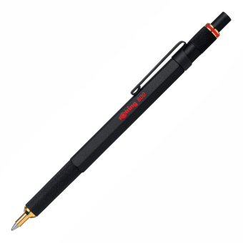 Rotring 800 Ballpoint Pen 