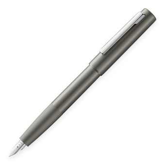 Lamy aion graphite Füllhalter 077