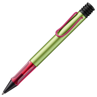Lamy AL-star disco Kugelschreiber Special Edition 2026