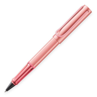 Lamy AL-star flamingo Tintenroller Special Edition 2026 