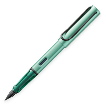 Lamy AL-star mint Fountain pen Special Edition 2025