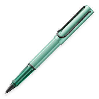 Lamy AL-star mint Rollerball Special Edition 2025 