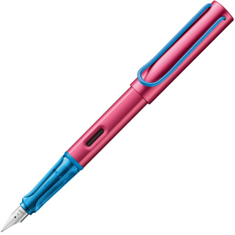 Lamy AL-star rollerskate Fountain pen Special Edition 2026