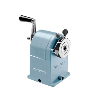 Caran d'Ache Alpine Frost Sharpener Limited Edition