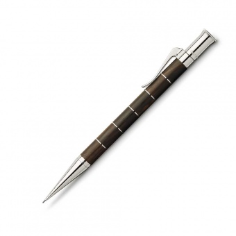 Graf von Faber-Castell Classic Anello Grenadill Drehbleistift 