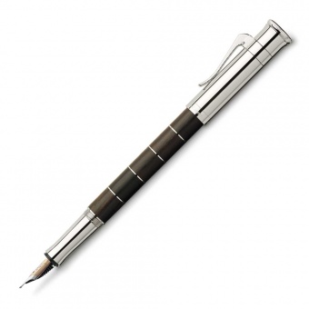 Graf von Faber-Castell Classic Anello Grenadill Füllfederhalter 