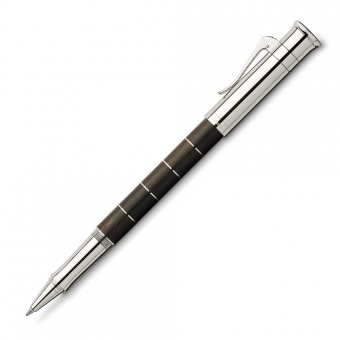 Graf von Faber-Castell Classic Anello Grenadill Tintenroller 