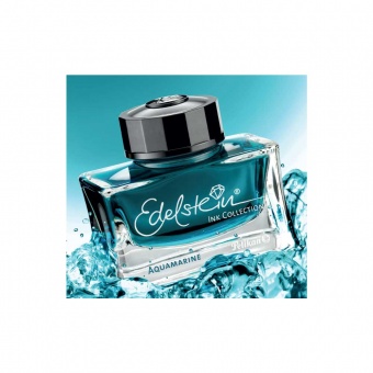 Pelikan Edelstein Ink Collection Aquamarine (Türkis)