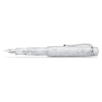 Kaweco Art Sport Mineral White Fountain pen 