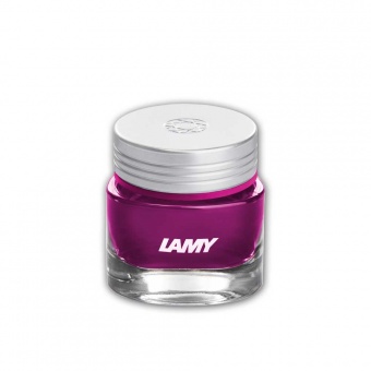 LAMY T53 Crystal Ink Tintenglas Beryl