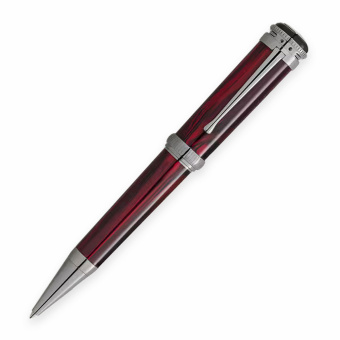 Montblanc Writers Edition Bram Stoker Kugelschreiber 