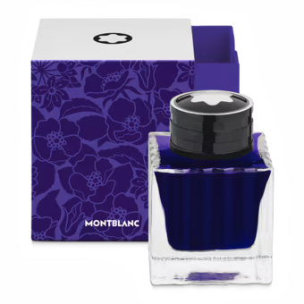 Montblanc Writers Edition Hommage to Bram Stoker Ink glass 