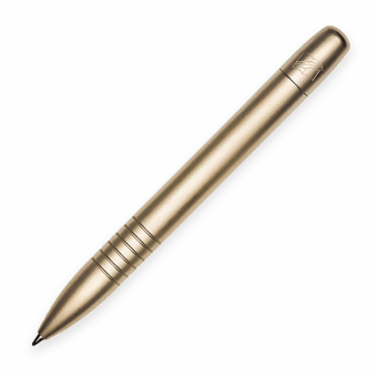 Calamus l Anniversary Edition Ballpoint Pen nature 