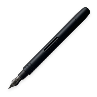 Calamus l Jubiläumsedition Fountain Pen Black 