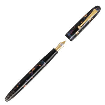Namiki Limited Edition 2024 Yukari Bumblebee fountain pen 