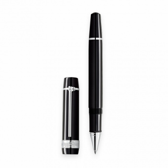 Montblanc Donation Pen Hommage to Frédéric Chopin Special Edition Rollerball 