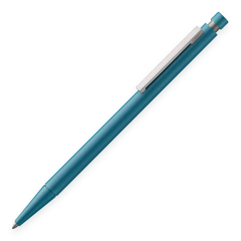 Lamy cp 1 aquamarine Ballpoint 