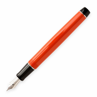 Pilot Custom Heritage 91 Füllhalter Orange 