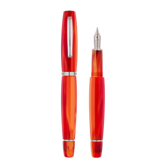 SCRIBO Feel Arancia Fountain pen 