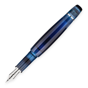 SCRIBO Feel Blue Sospeso Fountain Pen
