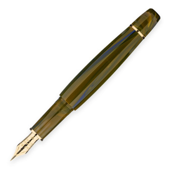 SCRIBO Feel Laguna Fountain Pen