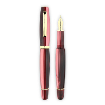 SCRIBO Feel Promessa Fountain Pen 