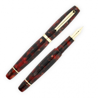 SCRIBO Feel Mosto fountain pen 