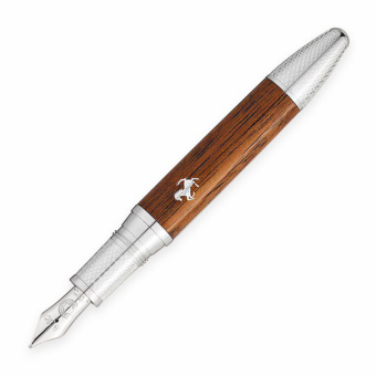 Montblanc Meisterstück Great Masters Ferrari Classica Fountain pen