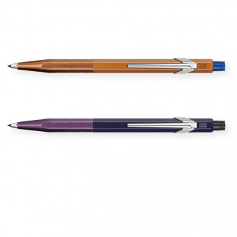 Caran d´Ache Les Crayons de la Maison Caran d´Ache Edition No.5 